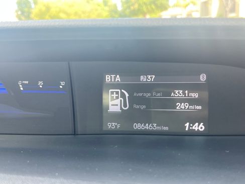 Used 2014 Honda Civic LX image 12