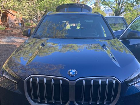 Used 2025 BMW X1 xDrive28i w/ Convenience Package image 2