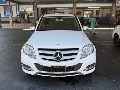 Used 2014 Mercedes-Benz GLK 350 2WD