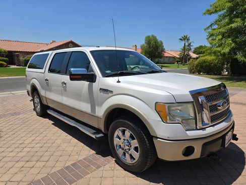 Used 2010 Ford F150 XL image 3