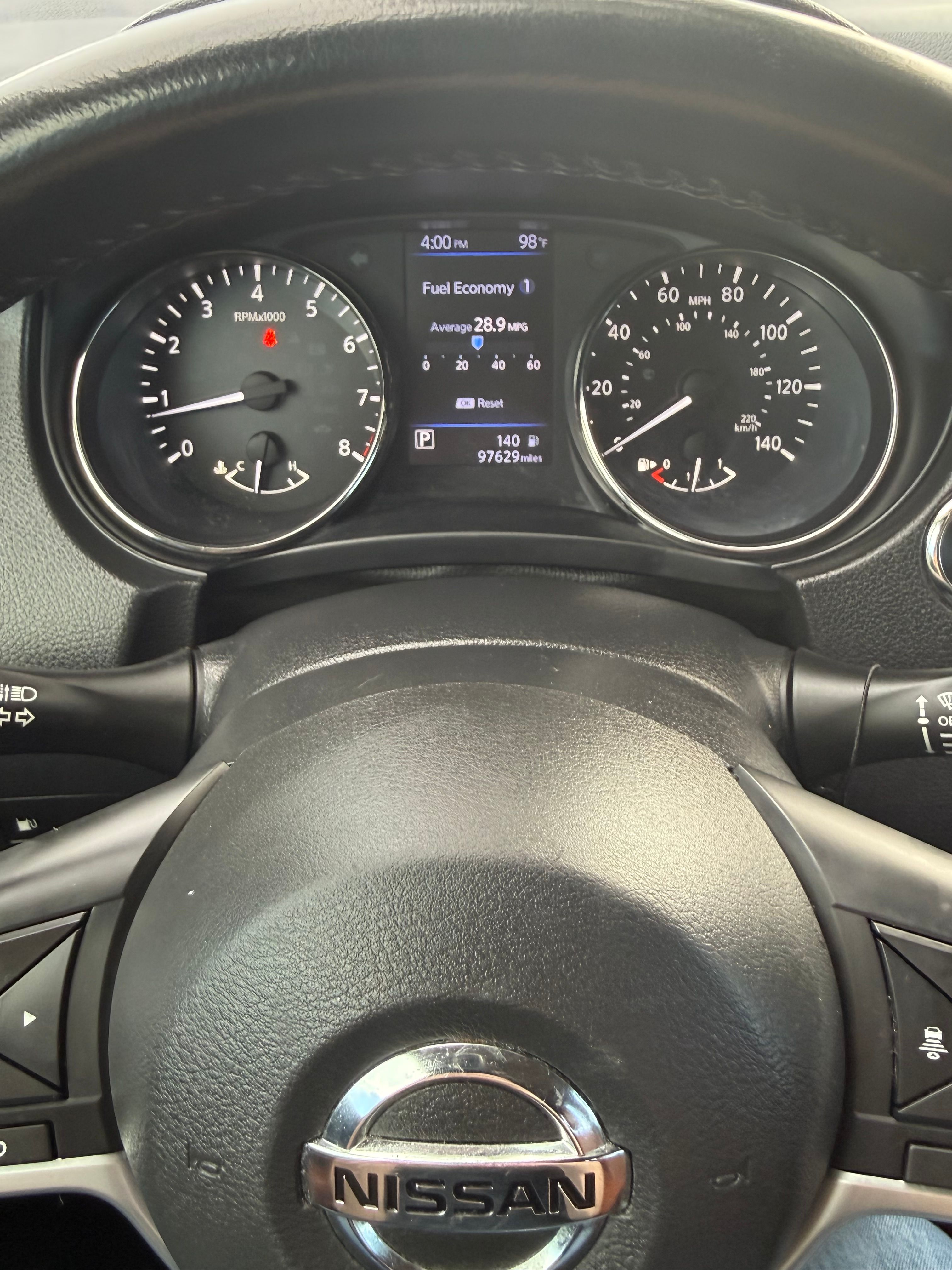 Used 2018 Nissan Rogue SL w/ Premium Package AWD/4WD image 21