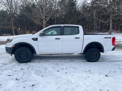 Used 2020 Ford Ranger XL