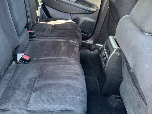 Used 2017 Nissan Murano SV FWD image 19