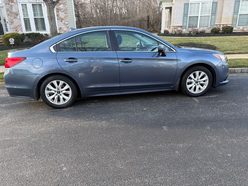 Used 2016 Subaru Legacy 2.5i Premium w/ Popular Package #1 image 14