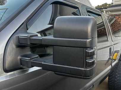 Used 2002 Ford F250 4x4 Crew Cab Super Duty