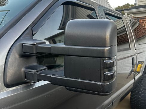 Used 2002 Ford F250 4x4 Crew Cab Super Duty image 1