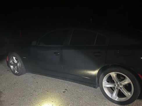 Used 2017 Dodge Charger R/T RWD image 11