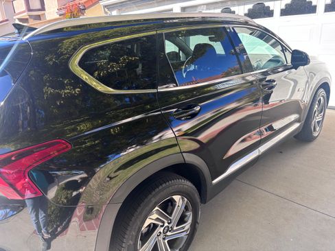 Used 2021 Hyundai Santa Fe SEL FWD image 15