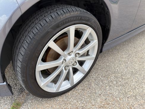 Used 2008 MAZDA MX-5 Miata Grand Touring w/ Premium Pkg RWD image 16