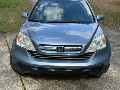 Used 2009 Honda CR-V EX-L image 2