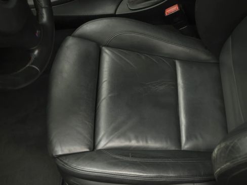 Used 2013 BMW M3 Coupe 2D image 16