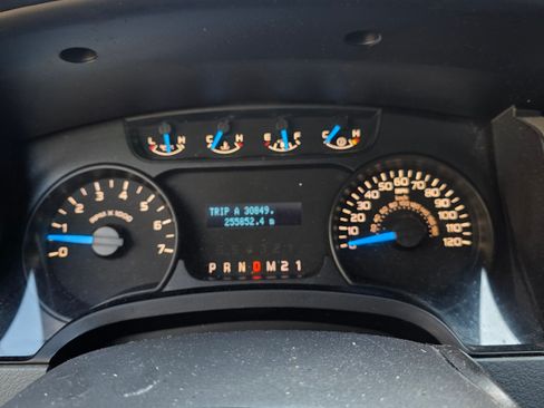 Used 2013 Ford F150 STX w/ Mid Equipment Group image 14