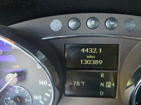 Used 2007 Mercedes-Benz R 350 4MATIC image 10