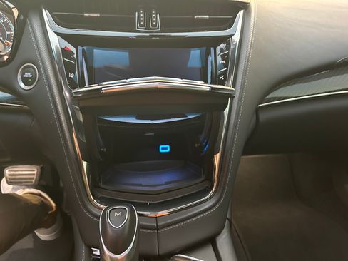 Used 2014 Cadillac CTS Vsport Premium image 20