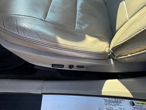 Used 2012 Ford Fusion SEL image 6