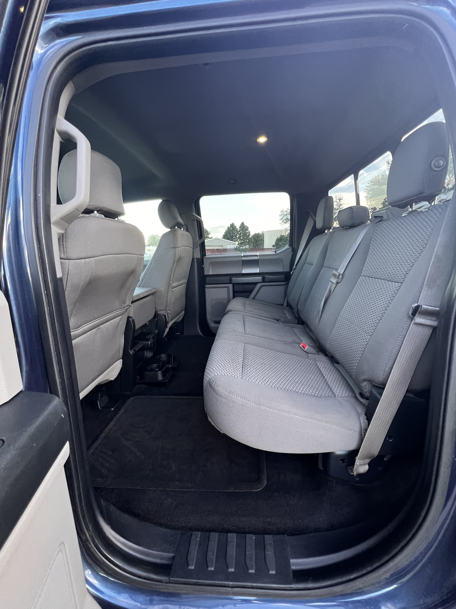 Used 2016 Ford F150 XLT w/ Equipment Group 302A Luxury AWD/4WD image 16