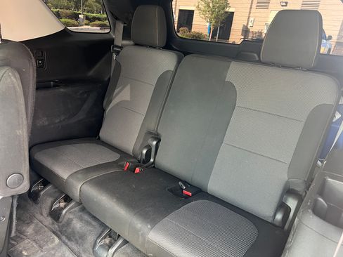 Used 2018 Chevrolet Traverse LT AWD/4WD image 20