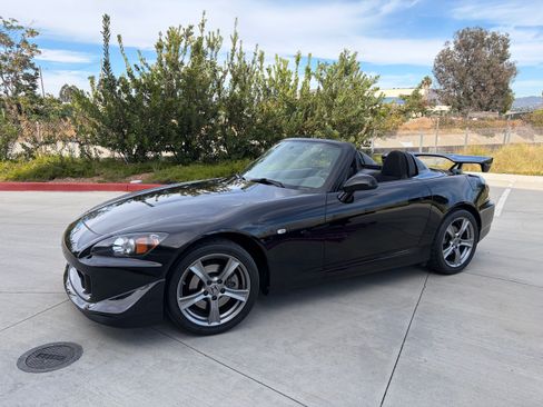 Used 2008 Honda S2000 CR image 24