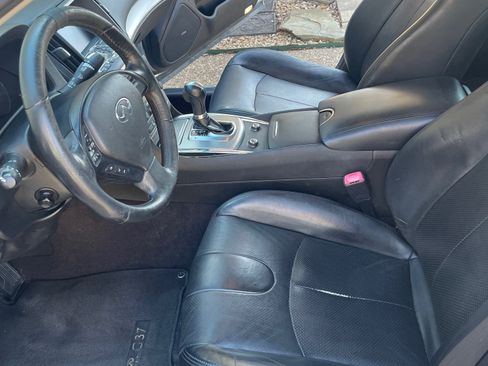Used 2011 INFINITI G37 Journey w/ Premium Pkg image 8