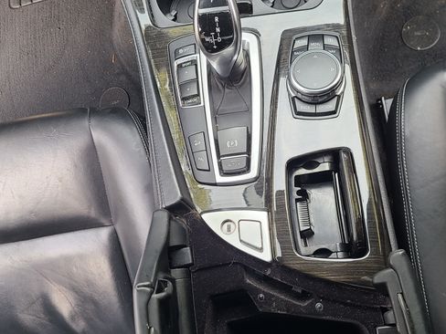 Used 2016 BMW 535i xDrive 535i xDrive Sedan 4D image 13