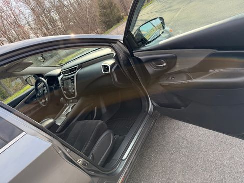 Used 2016 Nissan Murano S w/ Cargo Package image 9