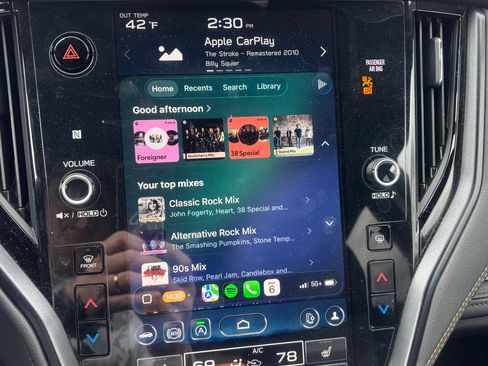 Used 2024 Subaru Outback Wilderness image 5