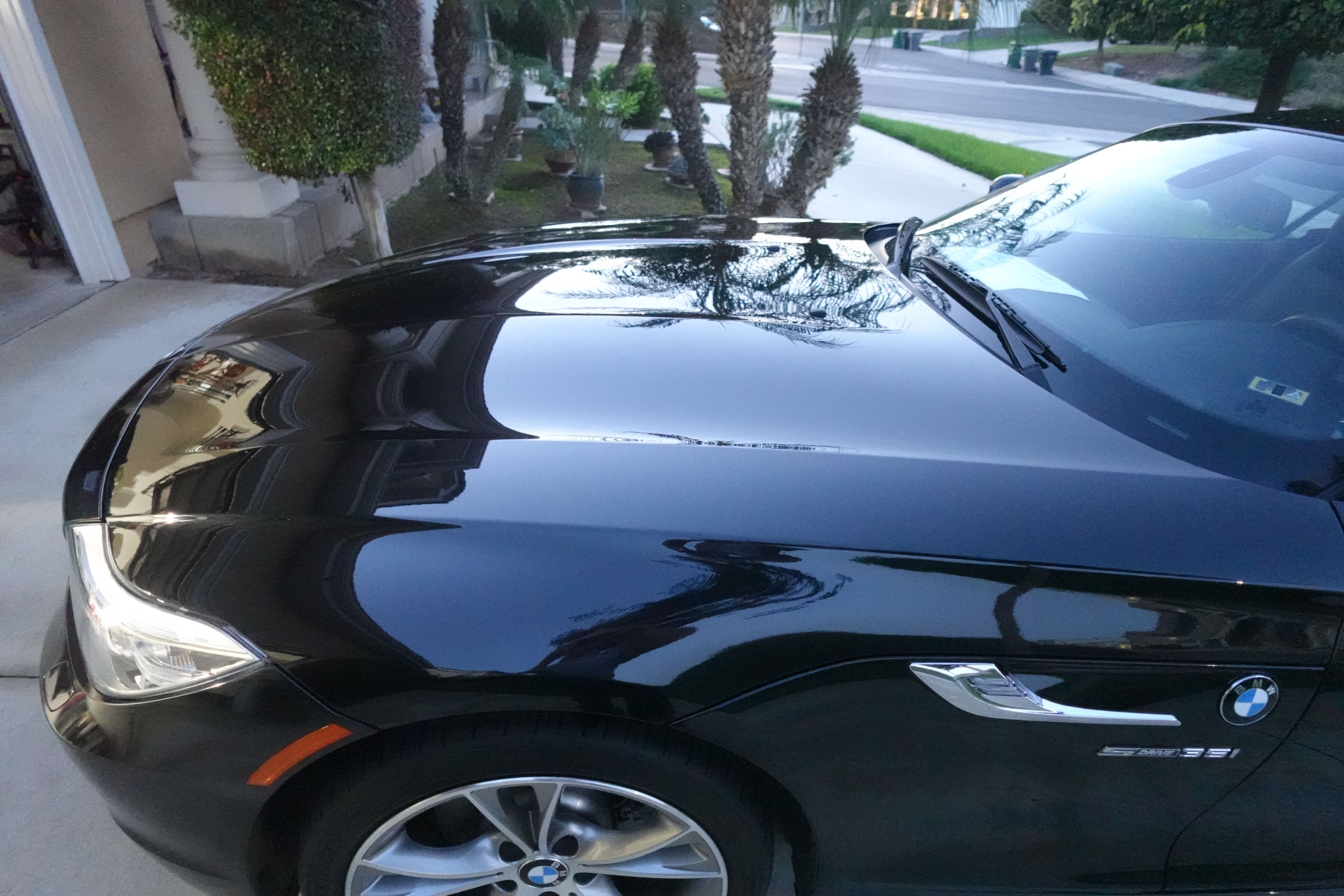 Used 2014 BMW Z4 sDrive35i RWD image 30