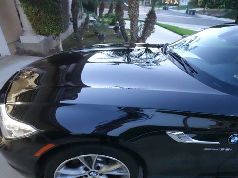 Used 2014 BMW Z4 sDrive35i image 30