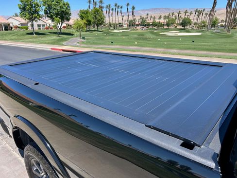 Used 2019 RAM 3500 Laramie image 30