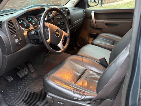 Used 2012 Chevrolet Silverado 1500 LT w/ All-Star Edition image 11