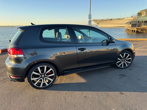 Used 2013 Volkswagen GTI Autobahn image 6