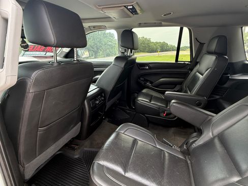 Used 2018 GMC Yukon SLT w/ Open Road Package RWD image 12