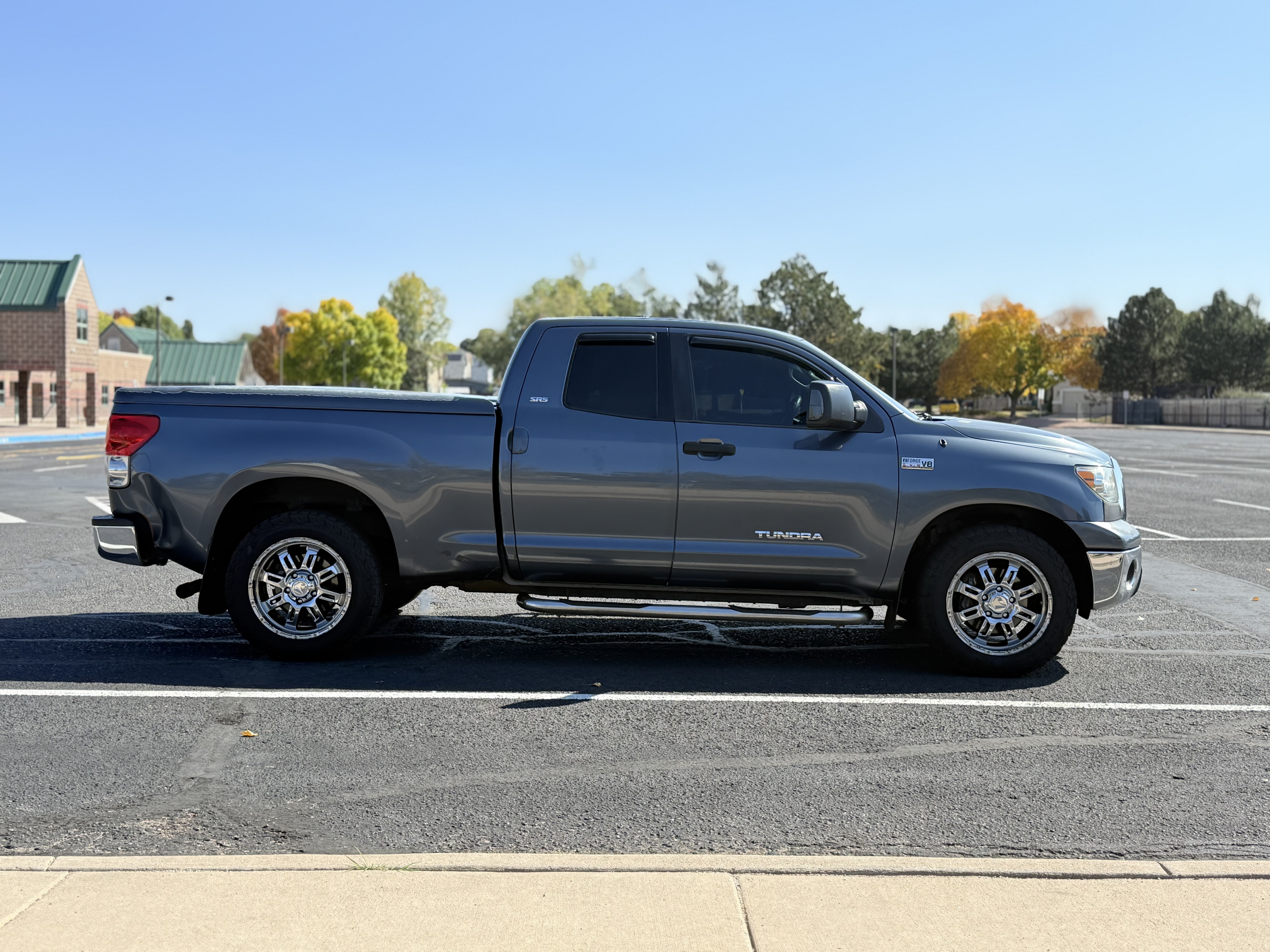 Used 2008 Toyota Tundra SR5 RWD image 8