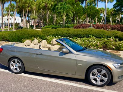 Used 2010 BMW 328i 328i Convertible 2D