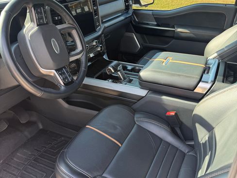 Used 2023 Ford F150 Platinum w/ Equipment Group 701A High image 10