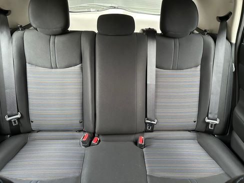 Used 2023 Nissan Leaf SV Plus image 25