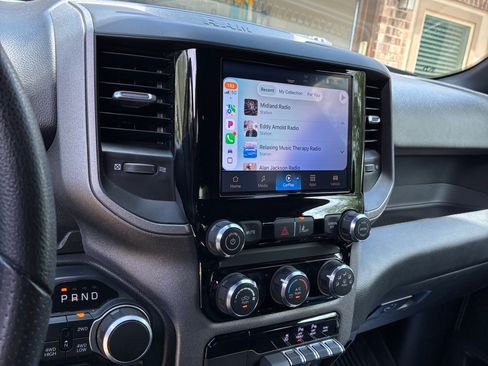 Used 2025 RAM 1500 Classic Warlock image 16