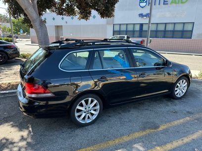 Used 2013 Volkswagen Jetta TDI