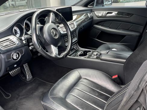Used 2016 Mercedes-Benz CLS 400 image 6