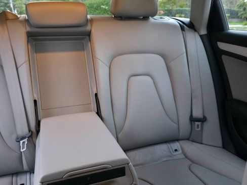 Used 2013 Audi A4 Prestige image 15