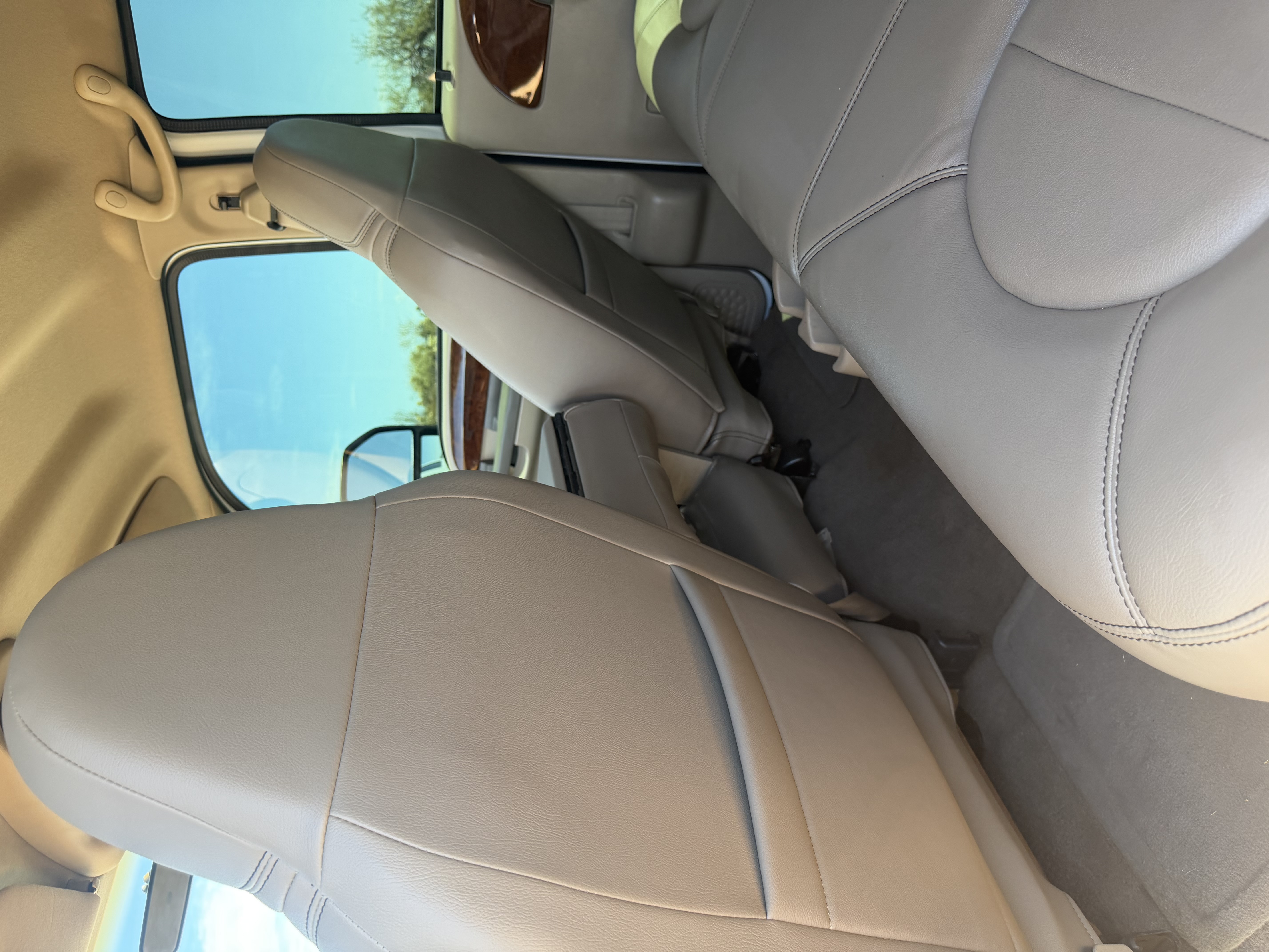 Used 2000 Ford F350 4x4 Crew Cab Super Duty image 11