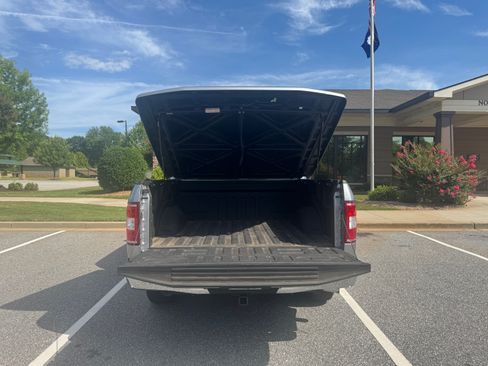Used 2020 Ford F150 XLT w/ Equipment Group 302A Luxury RWD image 14