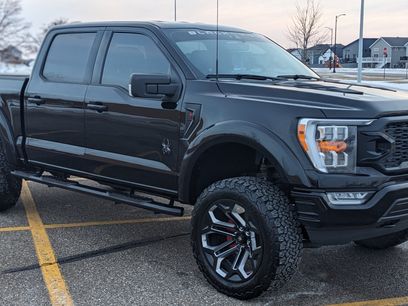 Used 2022 Ford F150 XLT w/ Equipment Group 302A High