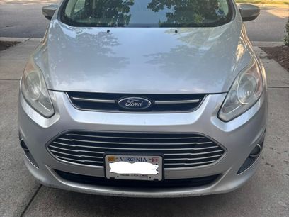 Used 2013 Ford C-MAX SEL