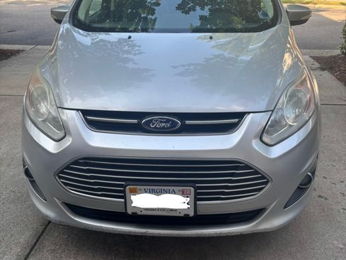 Used 2013 Ford C-MAX SEL FWD image 1