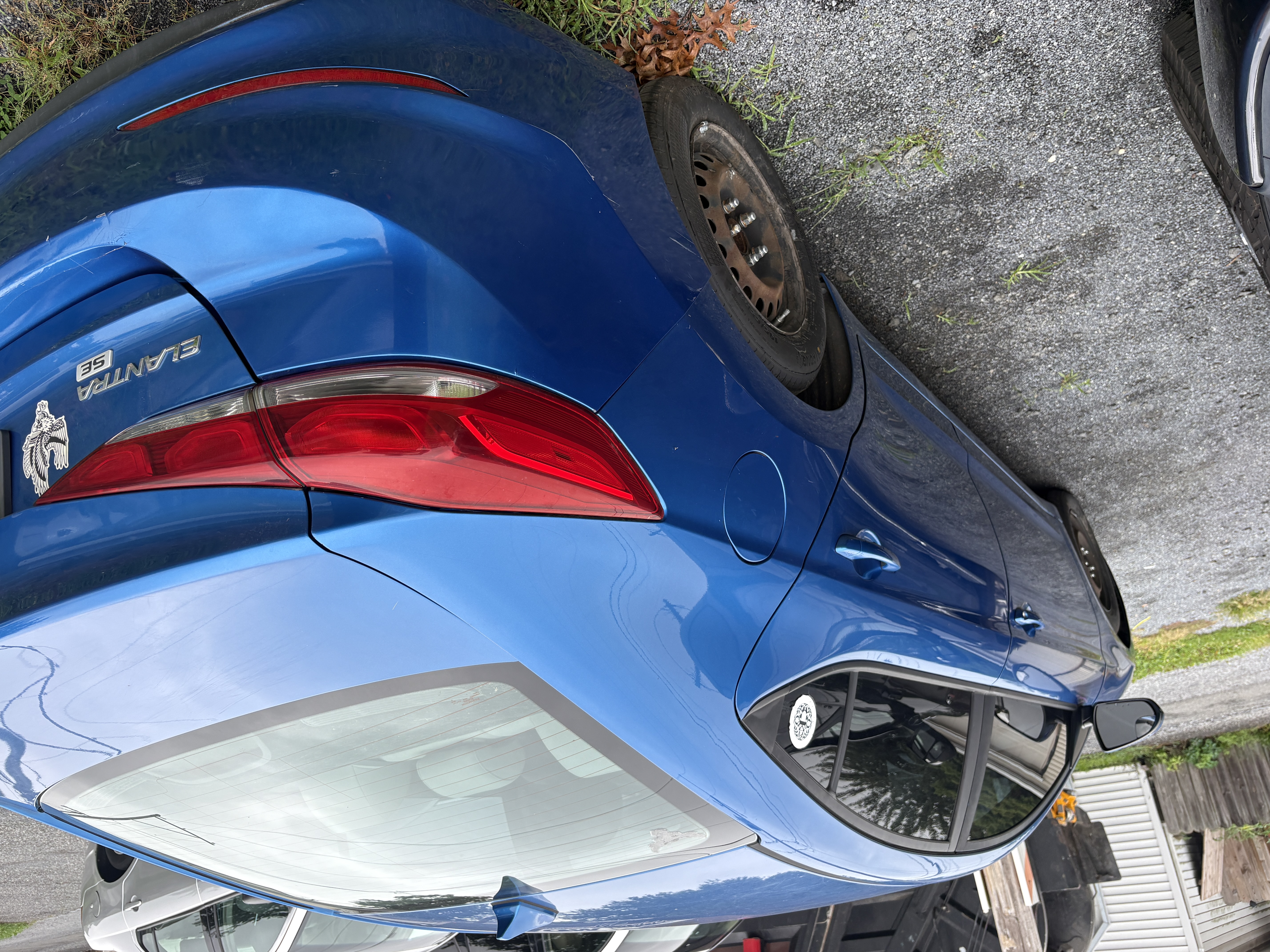 Used 2017 Hyundai Elantra SE FWD image 10
