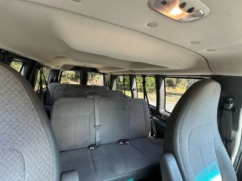 Used 2013 Chevrolet Express 2500 LT w/ LT Preferred Equipment Group image 13