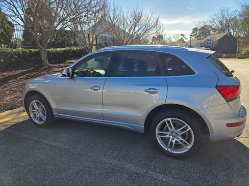 Used 2016 Audi Q5 2.0T Premium Plus image 5