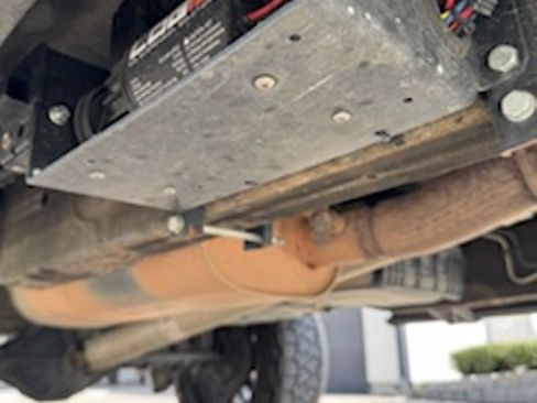 Used 2019 GMC Sierra 1500 SLT image 12