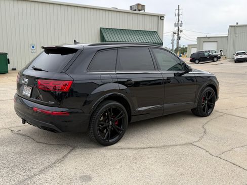 Used 2019 Audi Q7 3.0T Prestige image 1